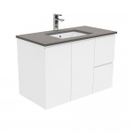 Avalon-900 PVC Wall Hung Vanity Cabinet Only